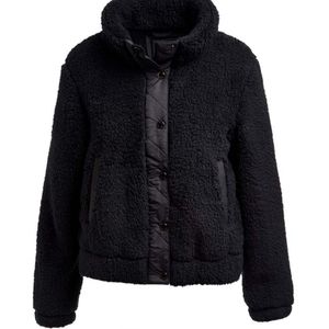 Steve Madden Fleece jacket